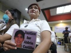 Da più di otto anni Nanette aspetta che Rodrigo Duterte paghi