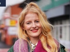 Come un idraulico tizzoso ha trionfato per i Verdi e ha fatto infuriare la destra britannica