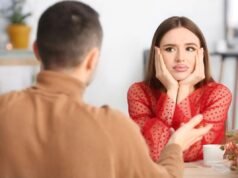 Cara Abby: la mia amica ha la meglio su di me in ogni incontro sociale