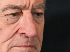 Robert De Niro definisce Trump “il nemico di questo Paese”, esorta gli americani a “resistere”: “tocca a noi sbarazzarci di lui”