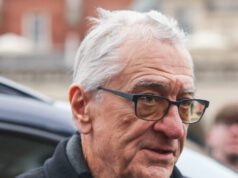 Trump critica il “basso QI” Robert De Niro dopo aver accusato il presidente di “distruggere” l’America