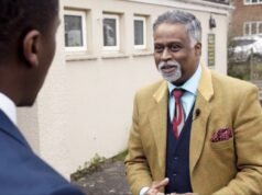 Pastore accusato di “incitamento all’odio religioso” con il sermone di strada nel Regno Unito, afferma un gruppo di difesa legale