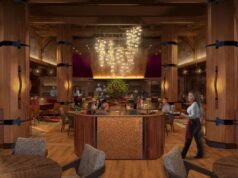 Il ristorante Disneyland preferito dai fan riaprirà finalmente dopo 10 mesi di lavori di ristrutturazione