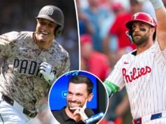 La spesa dei Dodgers è “fantastica per il gioco”. Manny Machado e Bryce Harper non si lamentano