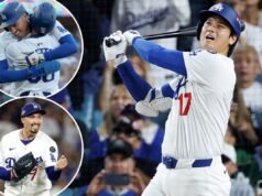 Il lancio iniziale e l’età potrebbero essere il tallone d’Achille dei Dodgers
