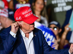 Il deficit commerciale americano ha appena registrato il suo miglior trimestre degli ultimi 33 anni