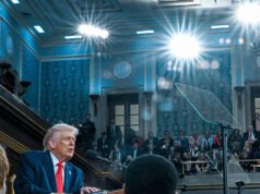 Trump promette di bloccare l’immigrazione proveniente da culture corrotte