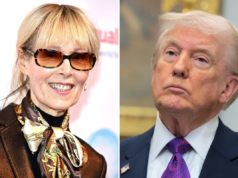 La donna che ha fatto causa a Trump per violenza sessuale le ha inviato una “lettera d’amore”