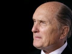 È morto a 95 anni l’attore premio Oscar Robert Duvall