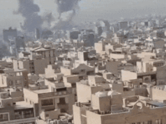 Israele attacca l’Iran aggiornamenti in tempo reale: gli Stati Uniti confermano gli attacchi su Teheran; Il leader supremo, l’Ayatollah Ali Khamenei, è stato preso di mira mentre le esplosioni venivano segnalate in tutta la nazione