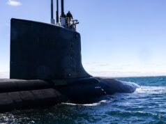 Il cambiamento imminente nella strategia della Marina americana fa ben sperare per i sottomarini australiani