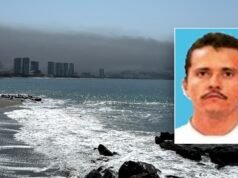 “El Mencho” è stato rintracciato all’appuntamento segreto con il partner romantico prima del raid mortale