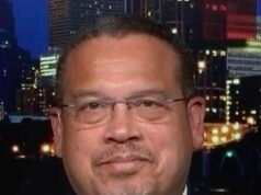 Minnesota AG Ellison: L’ICE “ha reso il nostro Stato meno sicuro”