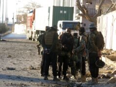 Due soldati uccisi durante un’operazione militare nel nord-ovest del Pakistan: Esercito