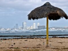 Gli agenti di frontiera cubani sparano su un motoscafo contrassegnato dalla Florida, uccidendo quattro persone