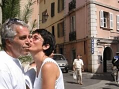 Secondo quanto riferito, Trump chiamò la polizia riguardo a Epstein nel 2006 e definì Ghislaine Maxwell “malvagia”