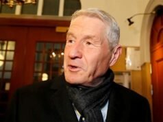 L’ex primo ministro norvegese Thorbjørn Jagland ricoverato in ospedale nel mezzo dell’indagine Epstein