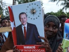 La crescente portata della Turchia in Africa complica la strategia statunitense, avvertono gli analisti