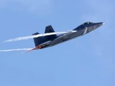 Gli Stati Uniti posizionano caccia stealth F-22 in Israele, mettendo a rischio “quasi tutti gli obiettivi in Iran”