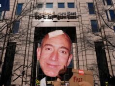 Cosa c’è veramente dietro lo sventramento del Washington Post?