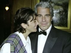 Maxwell perora il Quinto ma cancellerà il nome di Trump in cambio di clemenza