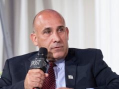 Esclusivo – Ex generale dell’IDF: l’Iran può armare missili con testate chimiche; Solo opzione ‘Colpo di massa’