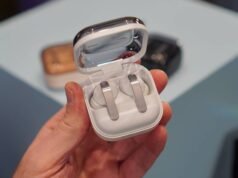 Galaxy Buds4 Pro ottiene un nuovo design e controlli gestuali da sballo