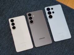 Samsung ha appena reso questi due telefoni irrilevanti