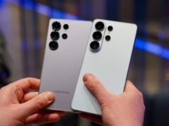 Se pensi che il design del Galaxy S26 Ultra sia noioso, lo stai guardando male