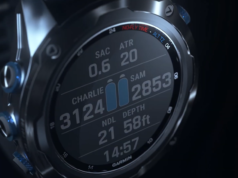 Tuffati in enormi risparmi con uno sconto di $ 850 su questo eccezionale smartwatch Garmin