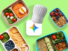 Lascio che i Gemelli pianifichino i miei pasti per la settimana e in realtà mangio come un vero adulto