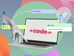 Ho sviluppato un’app senza codice in pochi secondi: è ancora il mio esperimento Google preferito