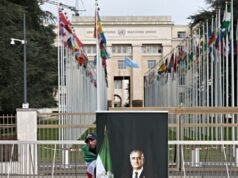 Stati Uniti e Iran danno il via ai colloqui sul nucleare a Ginevra nel timore di un conflitto militare