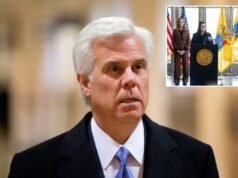 I pubblici ministeri del New Jersey archiviano il caso di racket contro influenti intermediari del potere democratico, co-imputati