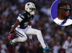 I cowboy prendono la decisione del tag di franchising di George Pickens da 28 milioni di dollari