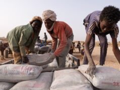 Gli aiuti raggiungono il Kordofan sudanese mentre oltre 30 paesi sono allarmati dagli attacchi dei droni