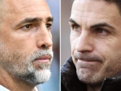 Tottenham Hotspur vs Arsenal: Premier League – notizie sulla squadra, inizio, formazioni