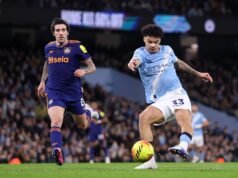 Nico O’Reilly raddoppia la vittoria chiave per 2-1 del Manchester City sul Newcastle United