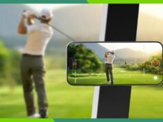 Ragazzo del golf? Utilizzerà effettivamente questo gadget da $ 25 che verrà spedito in tempo per San Valentino