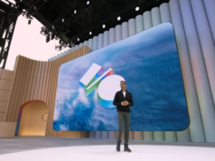 Il Google I/O 2026 si svolgerà a maggio