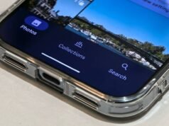 Google Foto ottiene l’aggiornamento mobile di cui aveva bisogno