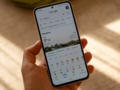 Google Weather per Android dice finalmente addio