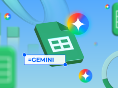 Ho smesso di combattere Fogli Google dopo che Gemini ha reso le formule opzionali
