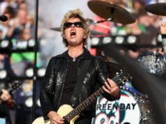 La NBC accusata di censurare i Green Day durante lo spettacolo del Super Bowl
