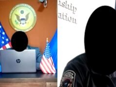 Presumibilmente cittadini colombiani gestivano uno studio legale falso, si spacciavano per giudici federali per frodare 100.000 dollari ai migranti