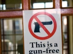 La Camera dei Rappresentanti del New Hampshire vota per porre fine alle zone senza armi nei campus universitari