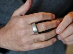 La tecnologia invisibile che vuole trasformare i futuri anelli intelligenti in telecomandi