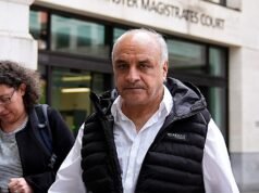 L’uomo che ha bruciato il Corano a Londra potrebbe ottenere asilo negli Stati Uniti poiché il caso attira l’attenzione dell’amministrazione Trump