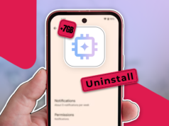 Ho disabilitato questa app Android principale per recuperare 7 GB di spazio di archiviazione e avrei dovuto farlo prima