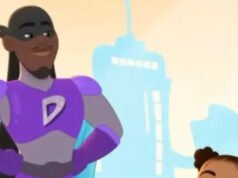 Il creatore dello show Disney Jr. “Hey, AJ” risponde alla reazione negativa su “Captain Durag”